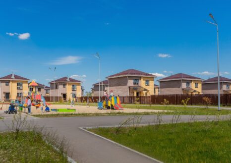 Новая Крутая