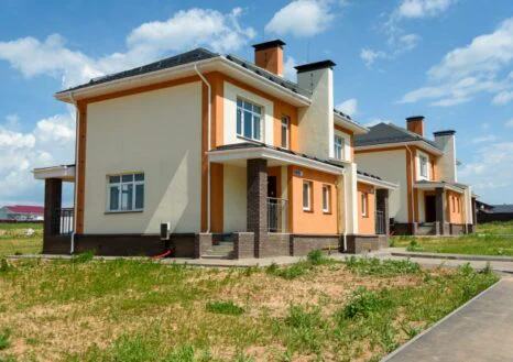Усадьба Каменки